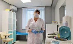 частная клиника медик на проспекте ивана яковлева изображение 1 на проекте infodoctor.ru