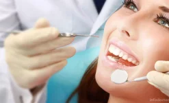 стоматологическая клиника дентали плюс изображение 2 на проекте infodoctor.ru