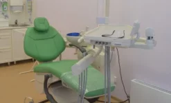 стоматология мистер дент изображение 1 на проекте infodoctor.ru