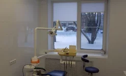 стоматология мистер дент изображение 4 на проекте infodoctor.ru
