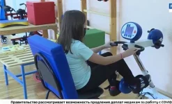 реабилитационный центр для детей и подростков с ограниченными возможностями на проспекте мира изображение 6 на проекте infodoctor.ru