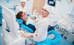 стоматологическая спа клиника изображение 8 на проекте infodoctor.ru