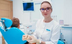 стоматологическая спа клиника изображение 4 на проекте infodoctor.ru