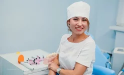 стоматологическая спа клиника изображение 6 на проекте infodoctor.ru