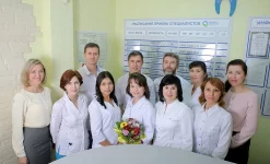 стоматология белый жемчуг изображение 6 на проекте infodoctor.ru
