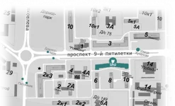 стоматология орис изображение 5 на проекте infodoctor.ru