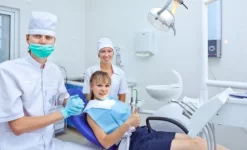 стоматология доктора куликова изображение 3 на проекте infodoctor.ru