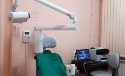 стоматологическая клиника расэль-н изображение 3 на проекте infodoctor.ru
