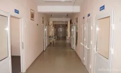 республиканская психиатрическая больница изображение 3 на проекте infodoctor.ru