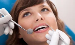стоматологическая клиника доктор дент изображение 8 на проекте infodoctor.ru