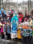Новочебоксарский социально-реабилитационный центр для несовершеннолетних