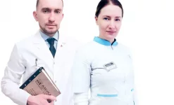 медицинский кабинет азбука здоровья изображение 2 на проекте infodoctor.ru