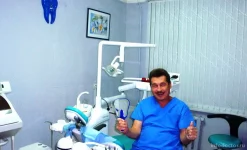 стоматология дантист-мастер изображение 1 на проекте infodoctor.ru