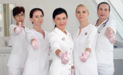 женская клиника здоровья и красоты клиника21 изображение 7 на проекте infodoctor.ru