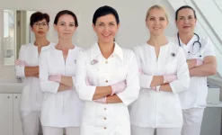 женская клиника здоровья и красоты клиника21 изображение 2 на проекте infodoctor.ru