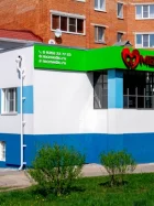 Частная клиника Медик на улице Никиты Сверчкова