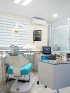 Стоматологическая клиника Прима-Дент
